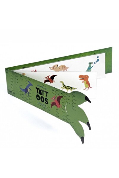 Londji Tatuaje pentru copii: Dinozauri