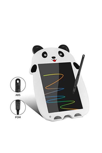 Blue Toys LCD Πλακέτα Panda (MKP049006)