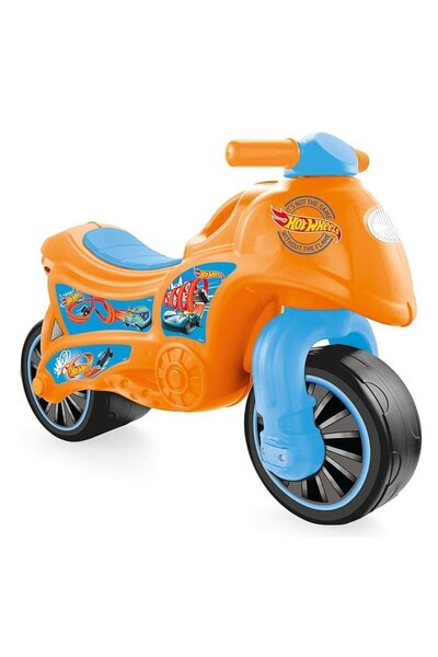 Dolu Hot Wheels Μοτοσικλέτα για οδήγηση (2315)