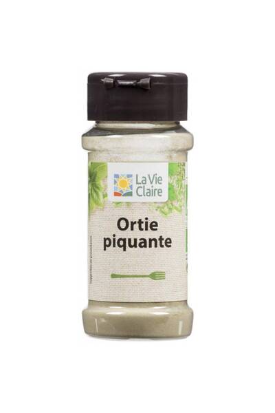 La Vie Claire Organic Stinging Nettle Powder - 35g