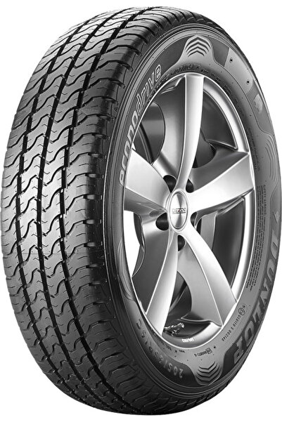 DUNLOP Anvelopa Vara Econodrive ( 185/75 R16C 104/102R )