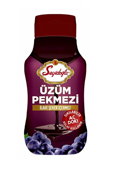 Seyidoğlu Melasa de Struguri Tub Seyidoglu 450 Gr