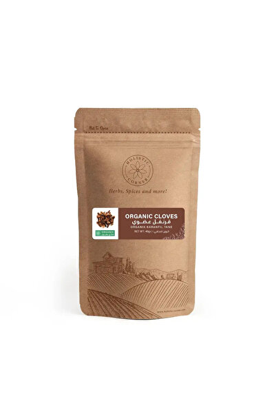 Holistic Corner Organic cloves