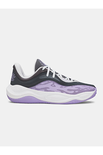 Under Armour Încălțăminte unisex CURRY Splash 25-GRY
