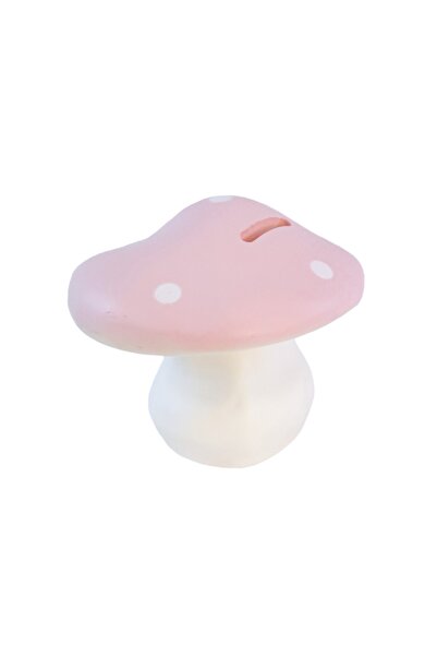 Egmont Toys Pușculiță ciupercă roz
