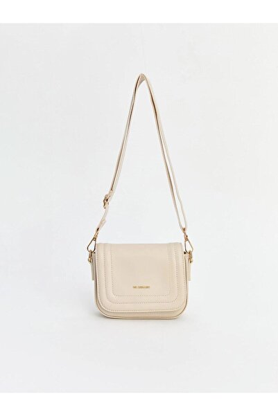 LC Waikiki Leather Look Girls' Shoulder Bag (S6)