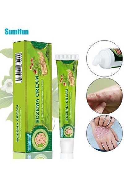 TERRION Sumifun Cream Herbal Antibacterial Ointment 20g External Use