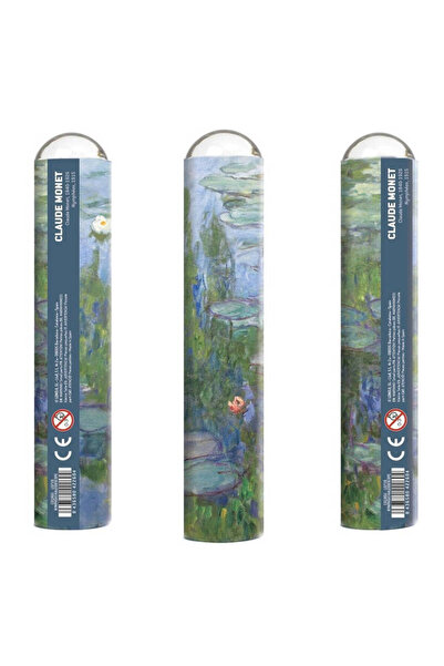 Londji Caleidoscopul Nufărurilor de Apă al lui Monet