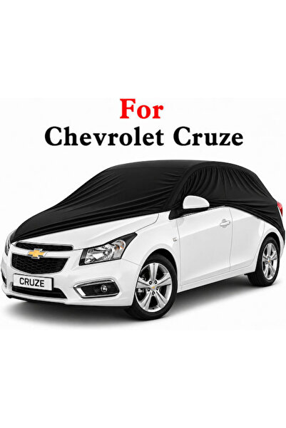 ADALYA Κάλυμμα Αυτοκινήτου Chevrolet Cruze Κωδικός: 654631543121