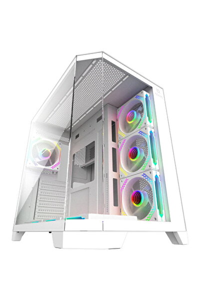 AQIRYS Carcasă Titan White
