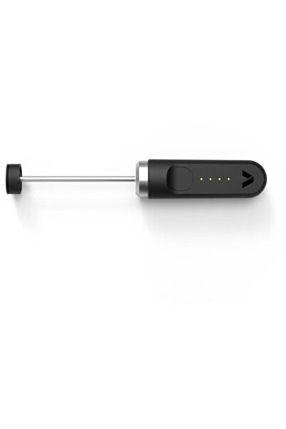 subminimal NanoFoamer Lithium Black