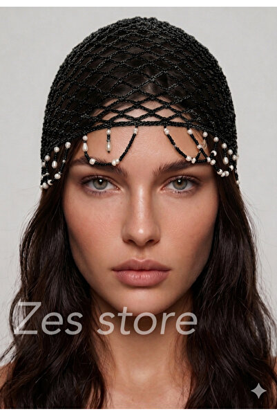 Zes Store hayalinizdeki ürün burada Demet Özdemir Hair Accessory, Bohemian Me...