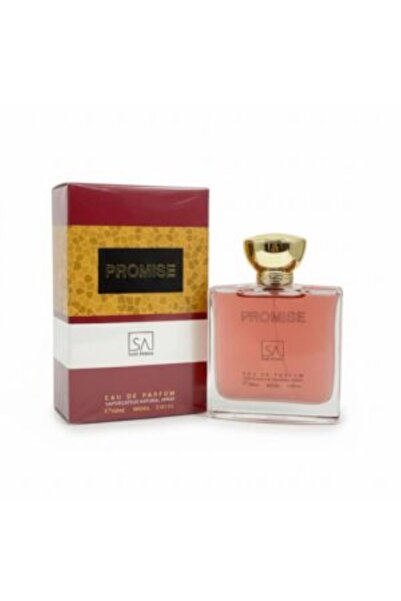 Mybrandfish Promise Eau De Perfume 100ml