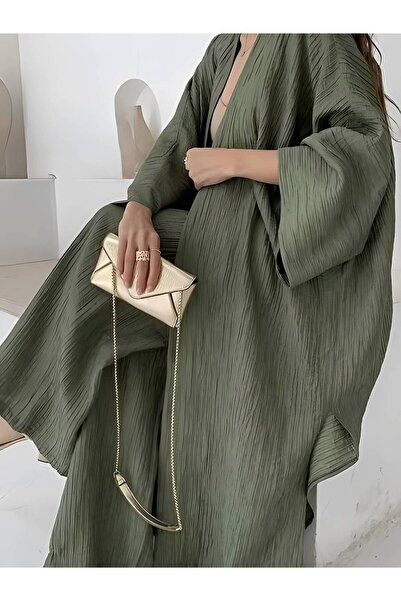 1way Stylish Three-Piece Set with a Relaxed and Comfortable Vibe