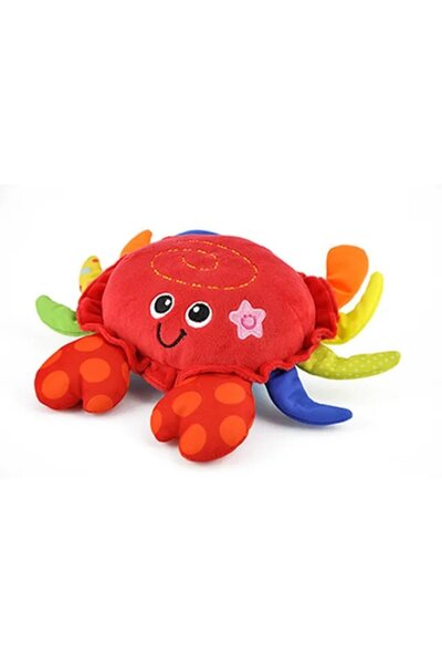 WINFUN -Shake 'N Dance Pals - Crab