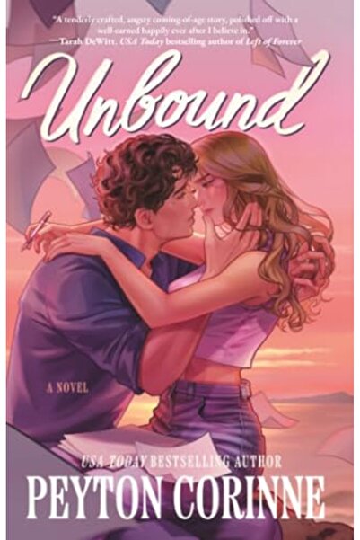 Atria Books Unbound