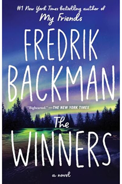 Gallery Books Winners