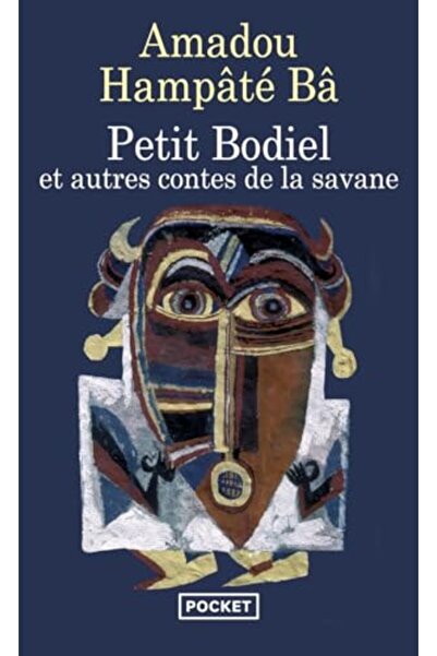 Pocket Petit Bodiel