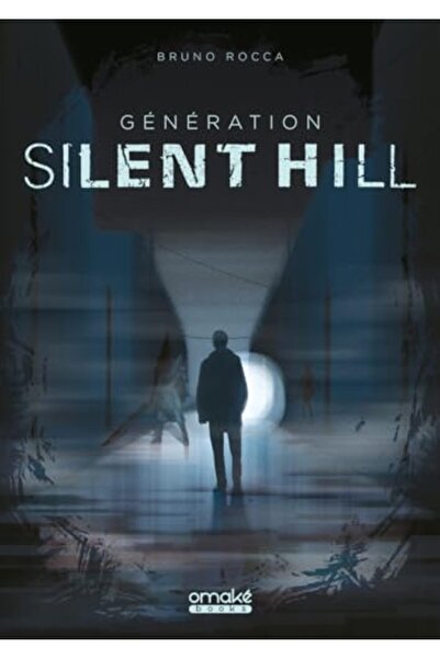 Interforum Editis GENERATION SILENT HILL