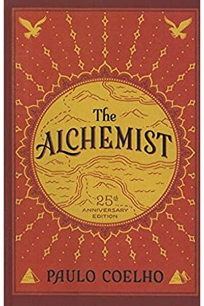 Perfection Learning The Alchemist