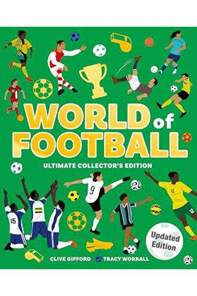 REDSHED World Of Football