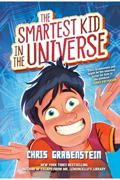 Random House USA The Smartest Kid In The Universe