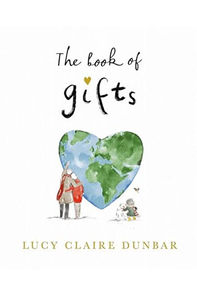 Penguin Press Book Of Gifts