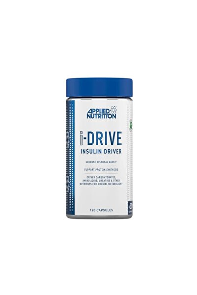 applied nutrition i-Drive Insulin Driver 120 Capsule