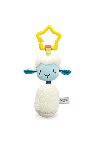 ELC Blossom Farm Lamb Chime