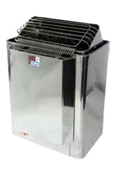 Fintech Combi Model Sauna Isıtıcısı 4,5+2 kW