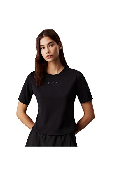 Calvin Klein Γυναικείο μπλουζάκι γυμναστηρίου XL