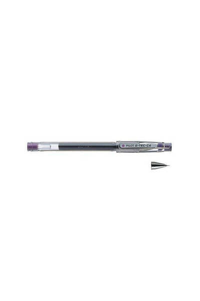 Pilot G-Tec-C 4 Στυλό τζελ