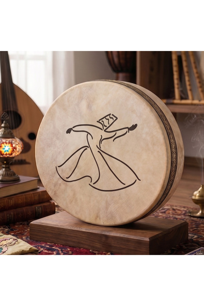 DEF mavlana tasarım deri