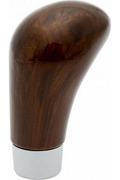 Simoni Racing Shift Knob Kerb Wood Ταχυτήτων Ξύλινο Universal Brown Code: SRK...