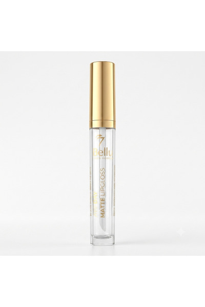 Dolce LİSA BELLA ALL DAY MATTE LİPGLOOS DİSPLAY