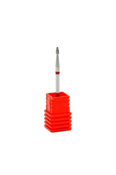 GIRLS CORNER Cap freza profesional , con refill F Small Flame