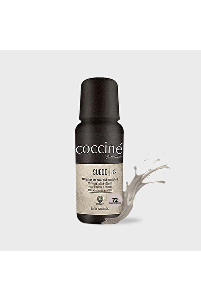 Coccine 72 - Mushroom