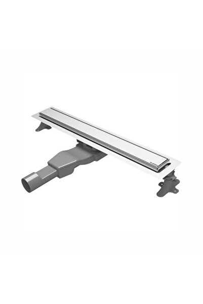 KALE Smartlıne 40 cm Slot Inox S15 Duş Kanalı