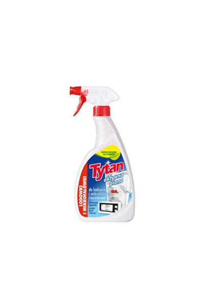 TYTAN Spray de curatare, Tytan, pentru frigidere si cuptoare cu microunde, 50...