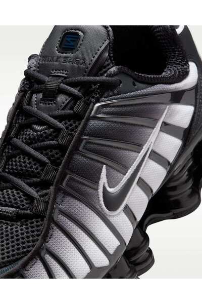 Nike Shox TL Fade