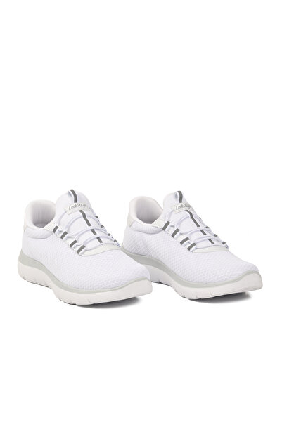 WALKWAY 26107 m White Men's Sports Shoes