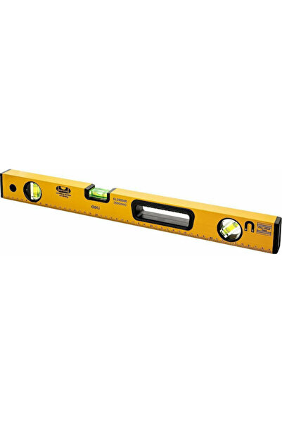 Deli DL290500 Αλουμινένια Αλυσίδα Αλφάδι 50 εκ. με 3 Αλφάδια