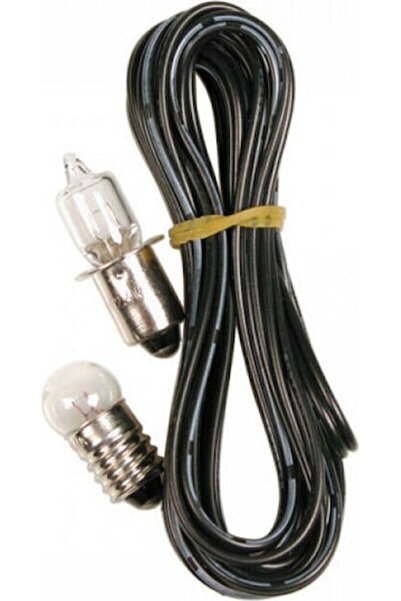Lampa 9358.2lb Εμπρόσθιο Φως Ποδηλάτου