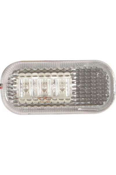Lampa Φλας LED για Honda Civic / Integra / Stream 2 τεμάχια Κωδικός: L1305.6