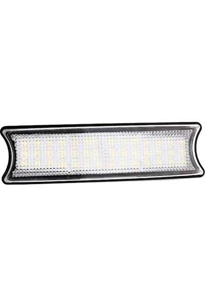 M-TECH Φώτα Οροφής Αυτοκινήτου BMW Σειρά 3 (E46) / E46 2 τεμάχια Κωδικός: CLB104