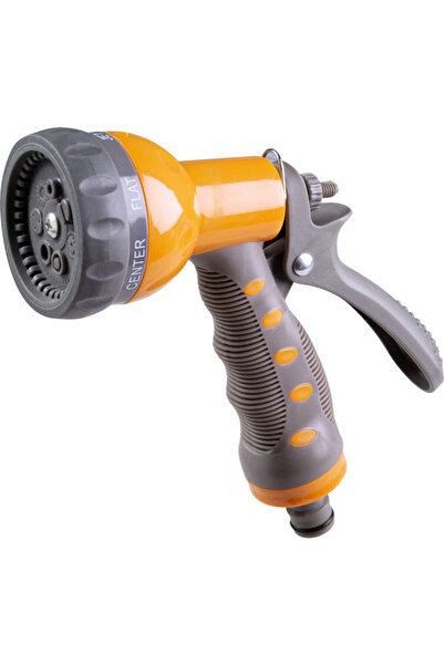 TopGarden Νεροπίστολο 2 Λειτουργίες 380964 7 Θέσεις