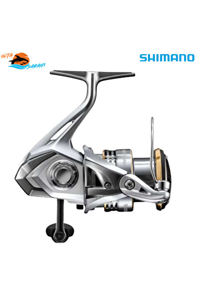Shimano Sedona FJ C3000 Spin Olta Makinesi