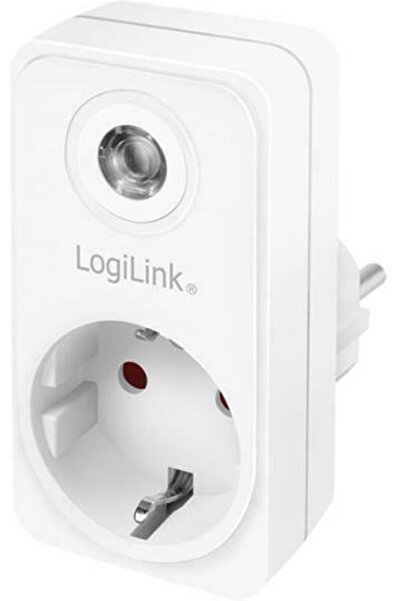LogiLink Κωδικός Μονής Πρίζας: PA0263