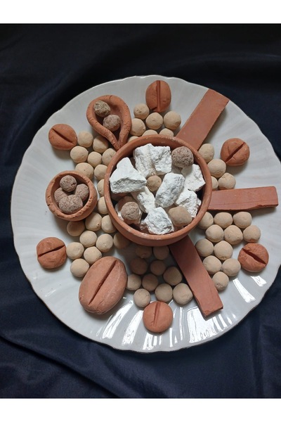 Genel Markalar Mix tabak 500gr