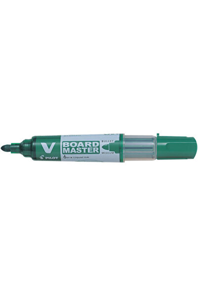 Pilot V-Board Μαρκαδόρος Πίνακα 2.3mm Πράσινο